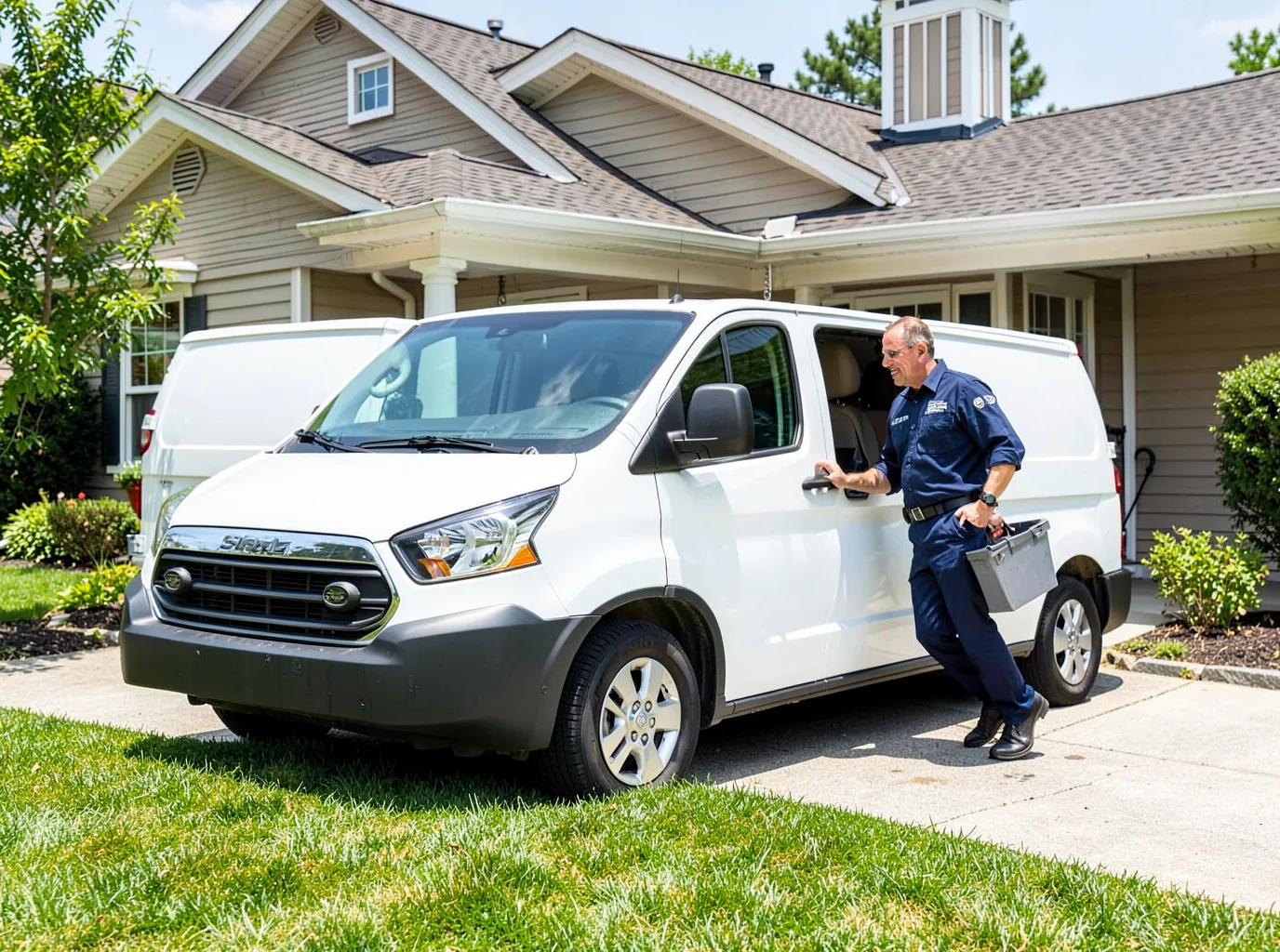 Emergency Plumber company in Hamilton, IL